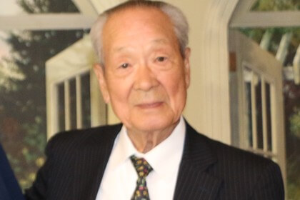 Reichiro Okada
